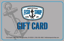 Load image into Gallery viewer, $100 Encinitas Gift Card