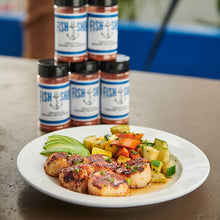 Load image into Gallery viewer, Fish Shop Original House Seasoning