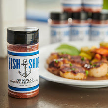Load image into Gallery viewer, Fish Shop Original House Seasoning