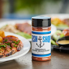Load image into Gallery viewer, Fish Shop Original House Seasoning